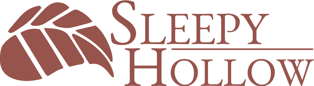 Sleepy Hollow Logo